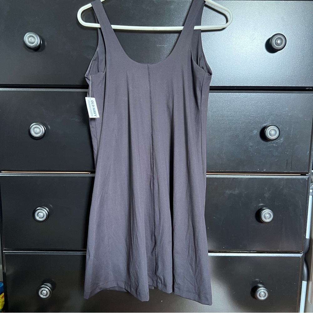 Old Navy Athletic Dress NWT - Picture 2 of 2